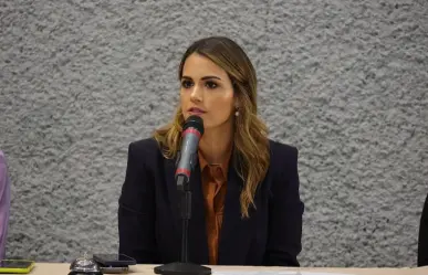 Lorena de la Garza descarta reunión de Diputados con el Gobernador