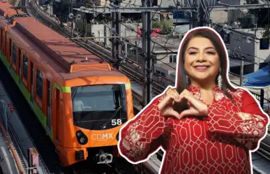 Metro CDMX: Este es el plan de Clara Brugada para tunear las líneas