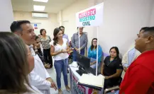 Registro Civil en hospitales de Coahuila: solución gratuita y accesible para recién nacidos