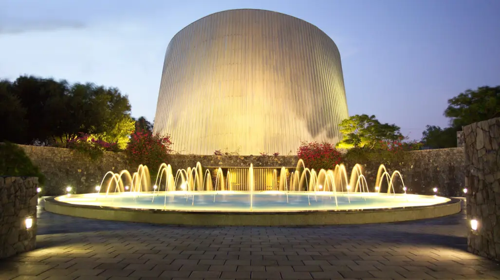 Planetario Alfa en Monterrey: ¿Lo recuerdas y por qué cerró?