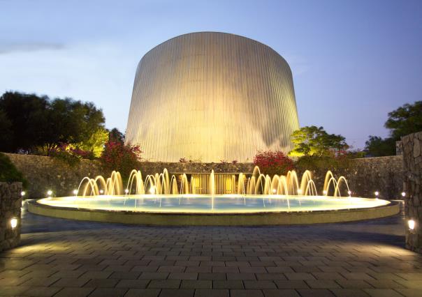 Planetario Alfa en Monterrey: ¿Lo recuerdas y por qué cerró?