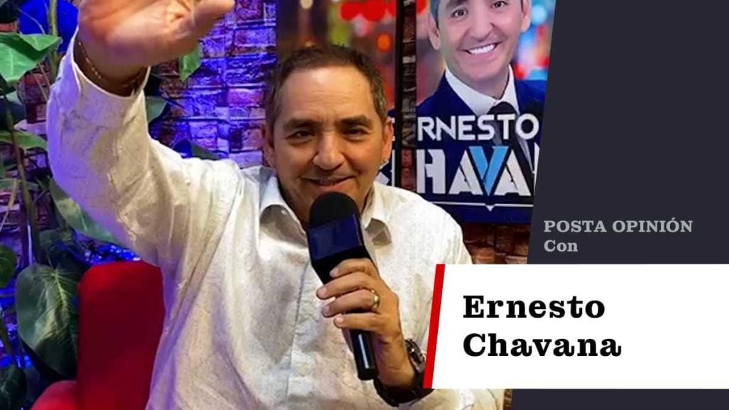 Ernesto Chavana: La crisis del Monterrey,  ¿El fin del sueño con De Michelis?