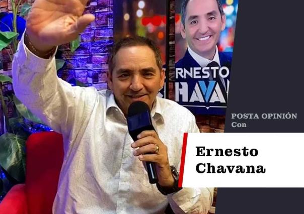 Ernesto Chavana: La crisis del Monterrey,  ¿El fin del sueño con De Michelis?