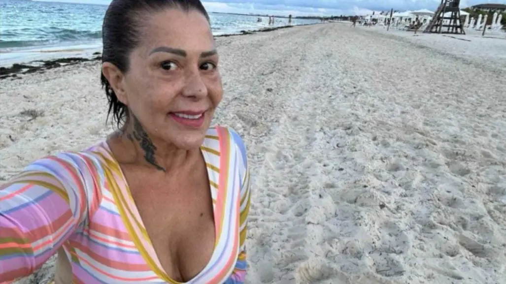 ¿Qué le pasó a Alejandra Guzmán? 3 de sus escándalos más sonados