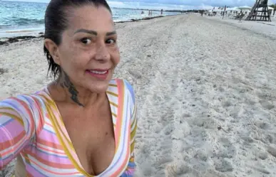 ¿Qué le pasó a Alejandra Guzmán? 3 de sus escándalos más sonados