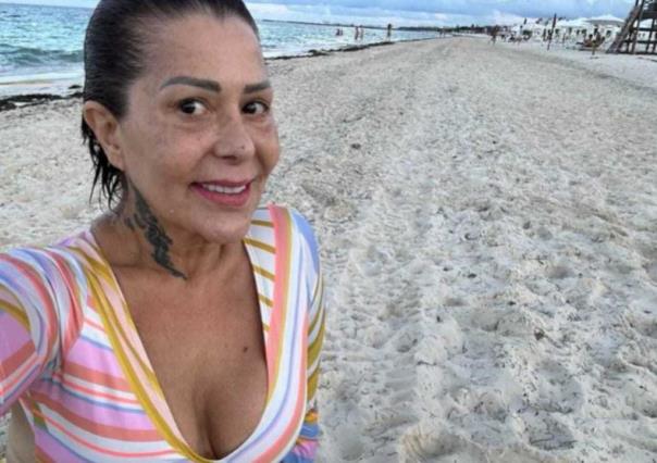 ¿Qué le pasó a Alejandra Guzmán? 3 de sus escándalos más sonados