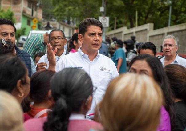 ¿Quién es Alejandro Arcos Catalán? El alcalde de Chilpancingo que fue asesinado
