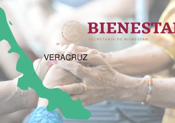 Bienestar: Veracruz busca cobertura total a adultos mayores de estos programas