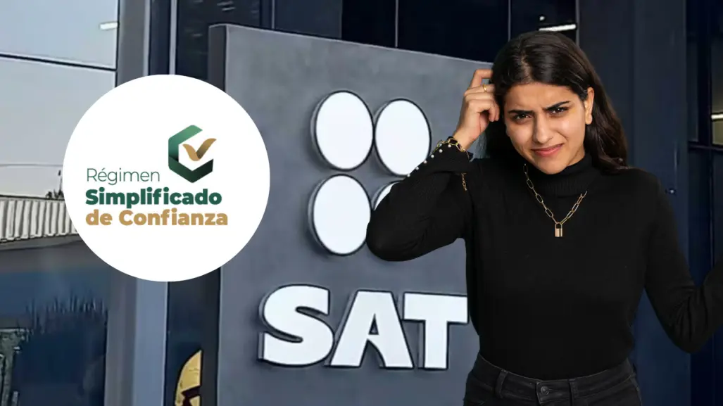 SAT: ¿Qué es el Resico y cuáles son sus beneficios?