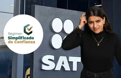 SAT: ¿Qué es el Resico y cuáles son sus beneficios?