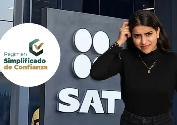 SAT: ¿Qué es el Resico y cuáles son sus beneficios?