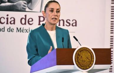 Claudia Sheinbaum repudia caso del alcalde de Chipalcingo y promete investigar