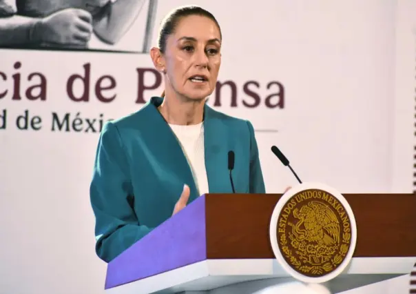 Claudia Sheinbaum repudia caso del alcalde de Chipalcingo y promete investigar