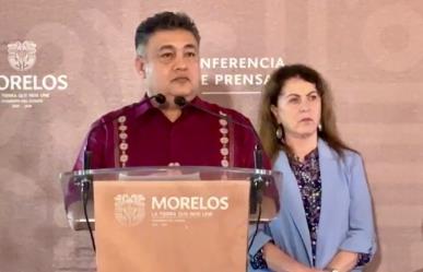 SSP de Morelos solicita reevaluación de centros penitenciarios por esta causa