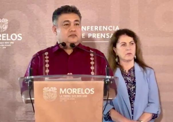 SSP de Morelos solicita reevaluación de centros penitenciarios por esta causa