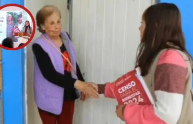 Todo sobre Salud casa por casa, el nuevo programa social de Sheinbaum