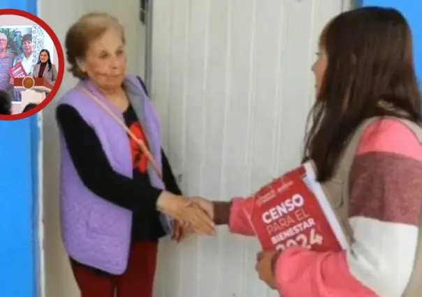 Todo sobre Salud casa por casa, el nuevo programa social de Sheinbaum