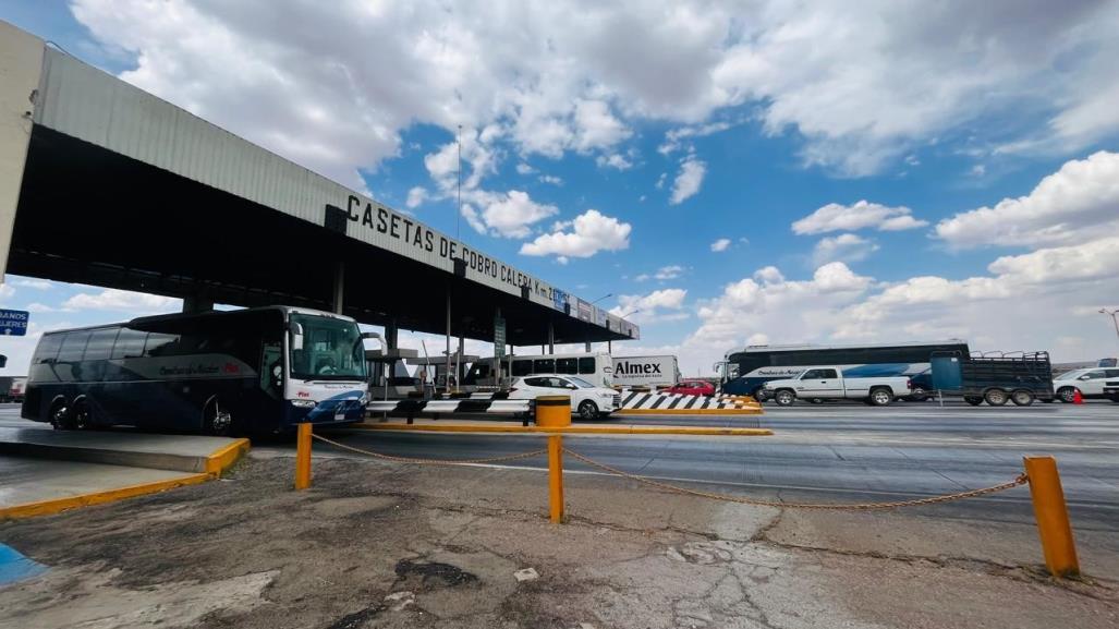 Cierre reciente de la Supercarretera,  golpe a la economía de Durango y Sinaloa