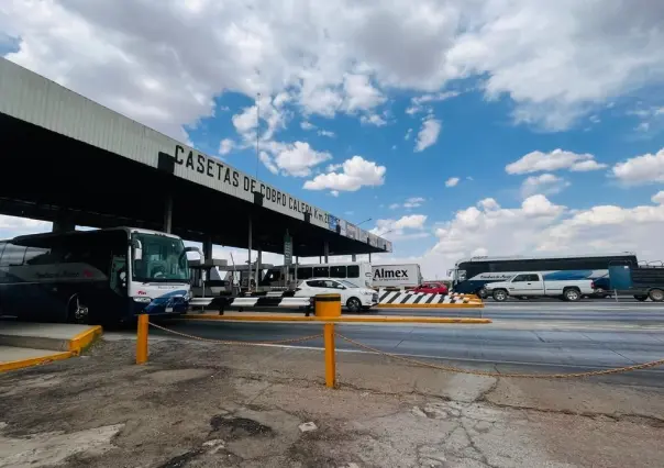 Cierre reciente de la Supercarretera,  golpe a la economía de Durango y Sinaloa