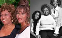 Muere Cissy Houston, icónica cantante de gospel y madre de Whitney Houston Muere Cissy Houston, icónica cantante de gospel y madre de Whitney Houston