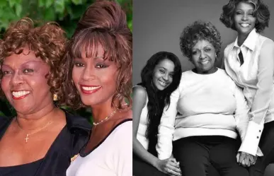 Muere Cissy Houston, icónica cantante de gospel y madre de Whitney Houston