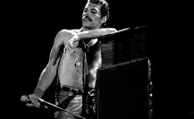 ¿Por qué Freddie Mercury está en tendencia? Aquí te contamos