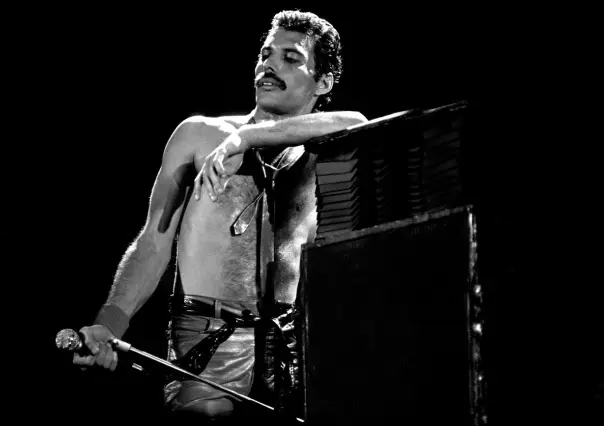 ¿Por qué Freddie Mercury está en tendencia? Aquí te contamos