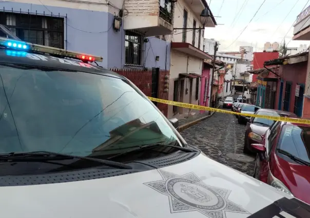 Un detenido por el caso del iluminador cinematográfico desmembrado en Xalapa