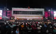 Baja California Sur celebra 50 años como estado libre y soberano