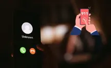 Secuestro virtual en Coahuila; así es el modus operandi de extorsionadores