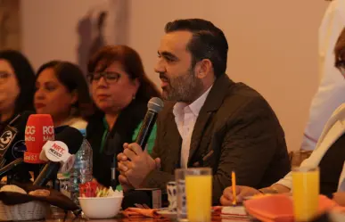 Américo Villarreal buscará fortalecer programas sociales en Coahuila 