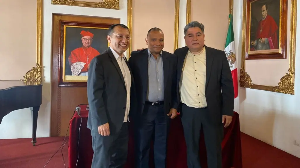 Segunda Feria del Seminario de Xalapa espera congregar a 10 mil visitantes