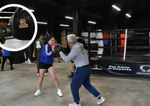 Así luce el Deportivo La Perla en Nezahualcóyotl tras la reinauguración