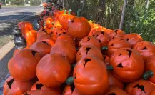 Halloween: estas son las mejores calabazas de barro para decorar en Nuevo León
