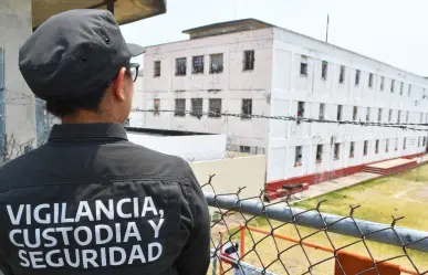 Tamaulipas mejora seguridad en centros de reclusión: avance en clasificación