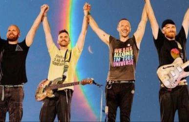 ¿Coldplay podría confirmar conciertos en México? esto se sabe