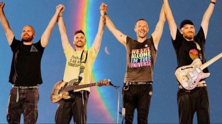 ¿Coldplay podría confirmar conciertos en México? esto se sabe