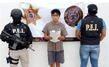 Arrestan a presunto feminicida de anciana en Mérida, Yucatán