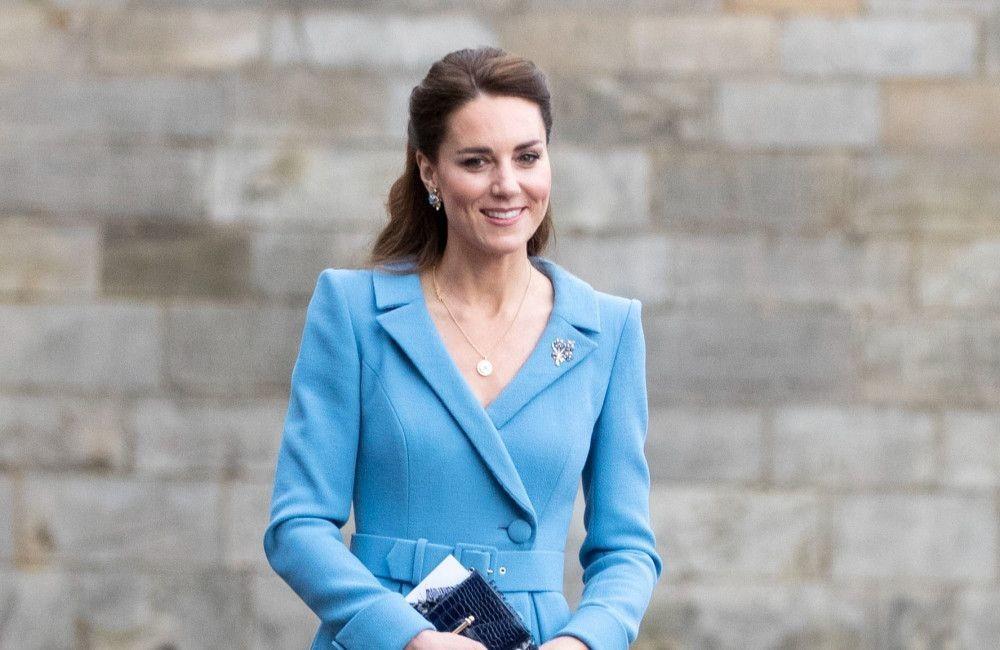 El singular nombre que usa Kate Middleton cada vez que pisa Escocia