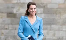 El singular nombre que usa Kate Middleton cada vez que pisa Escocia