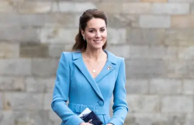 El singular nombre que usa Kate Middleton cada vez que pisa Escocia