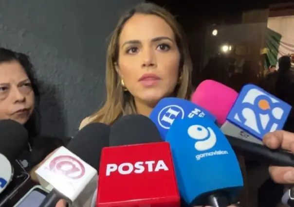 Cambian horarios por proselitismo; hoy no para comida con el gobernador