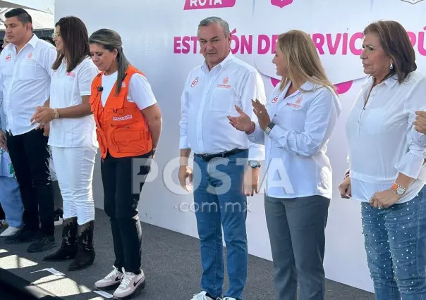 No encontramos nada: Héctor García sobre las finanzas de Guadalupe