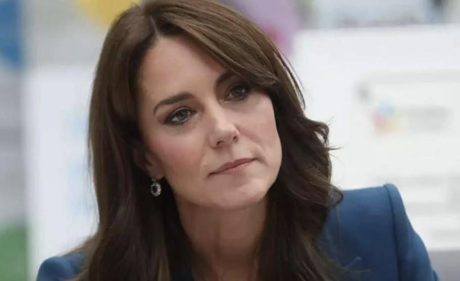 Kate Middleton volverá al hospital tras ganarle al cáncer