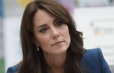 Kate Middleton volverá al hospital tras ganarle al cáncer