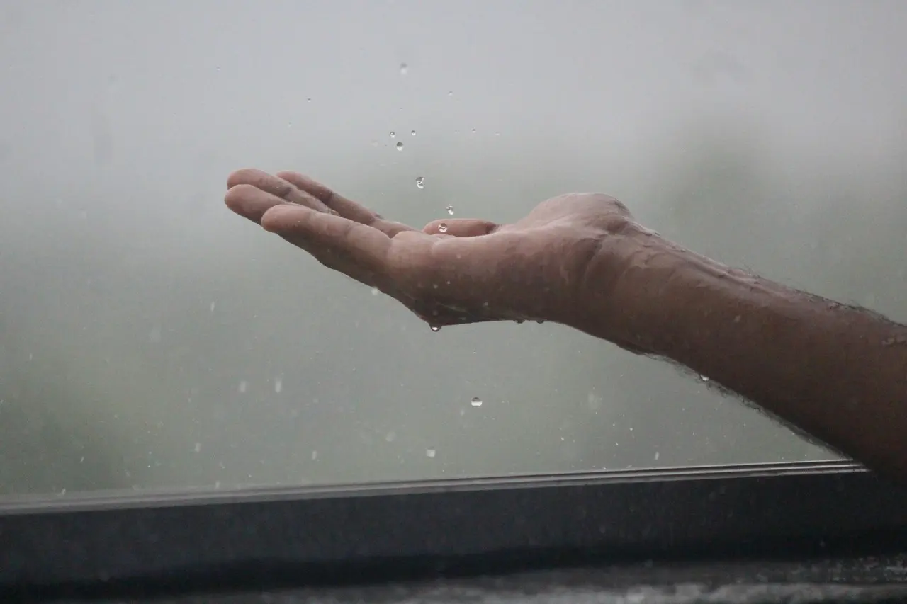 Se esperan lluvias ligeras en la sierra. Foto: Especial.