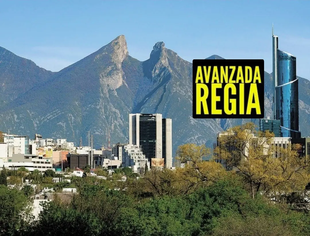 Monterrey, ciudad donde nació el movimiento de la Avanzada Regia y bandas de rock famosas en México. Foto: Canva - México Travel - Avanzada Regia.