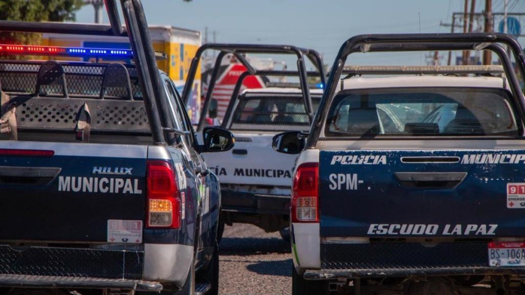 Policías de La Paz rifarán un automóvil por el Día del Policía