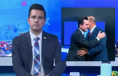 ¿Por qué despidieron a un conductor del Canal 66 de Mexicali en pleno programa?