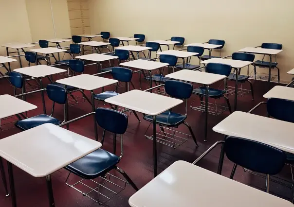 Reanudan las clases en el Conalep de Cabo San Lucas tras intento de bloqueo